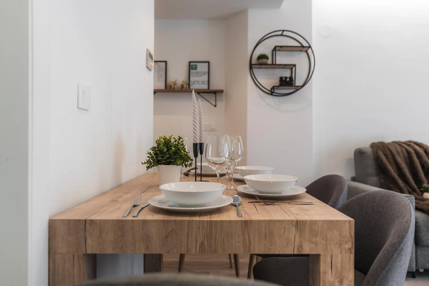 Tuguest Jardin Botanico Con Parking Apartment Granada