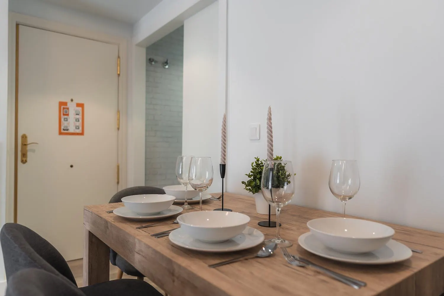 Tuguest Jardin Botanico Con Parking Apartment Granada