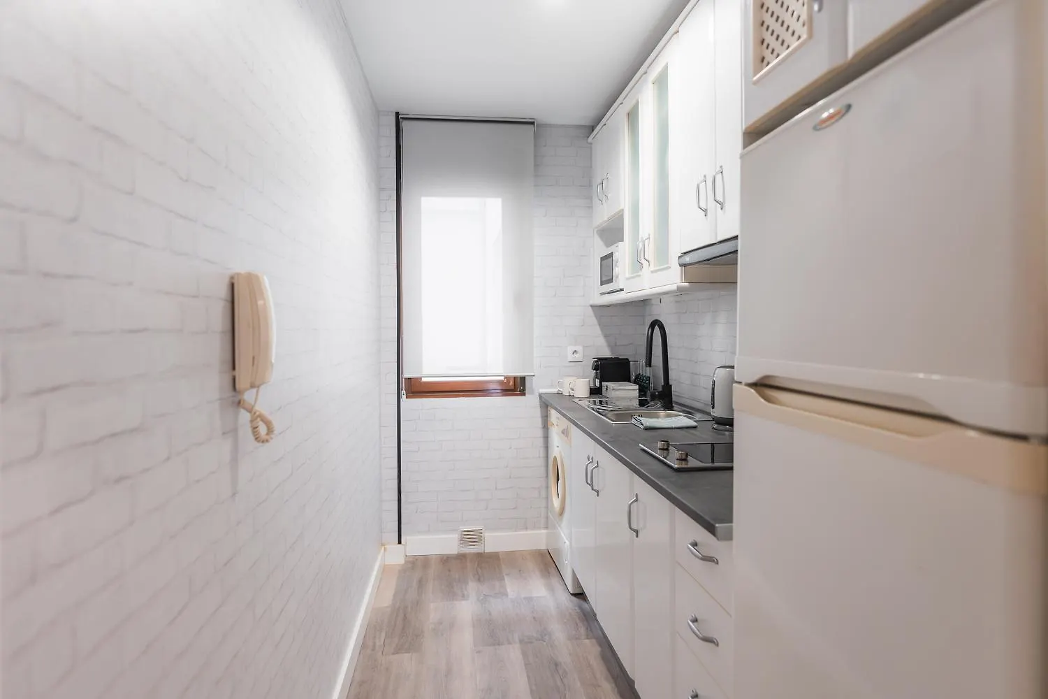 Tuguest Jardin Botanico Con Parking Apartment Granada
