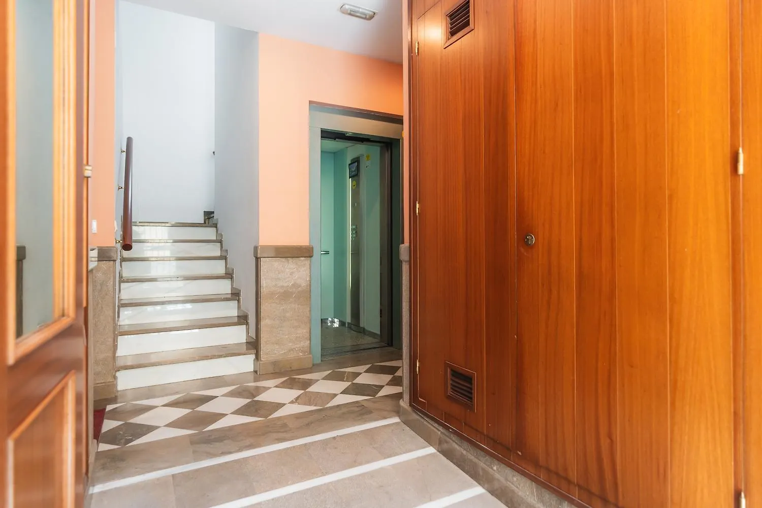 Tuguest Jardin Botanico Con Parking Apartment Granada 0*,  Spain