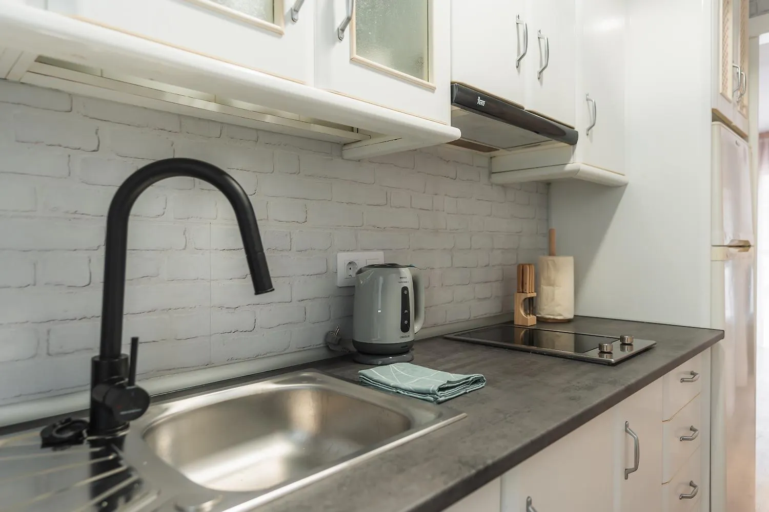 Tuguest Jardin Botanico Con Parking Apartment Granada Spain