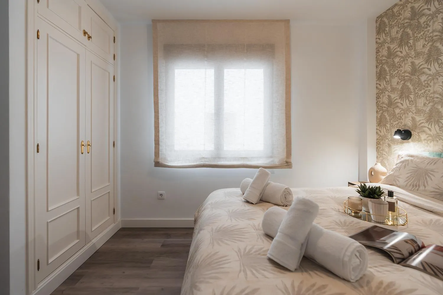 Tuguest Jardin Botanico Con Parking Apartment Granada