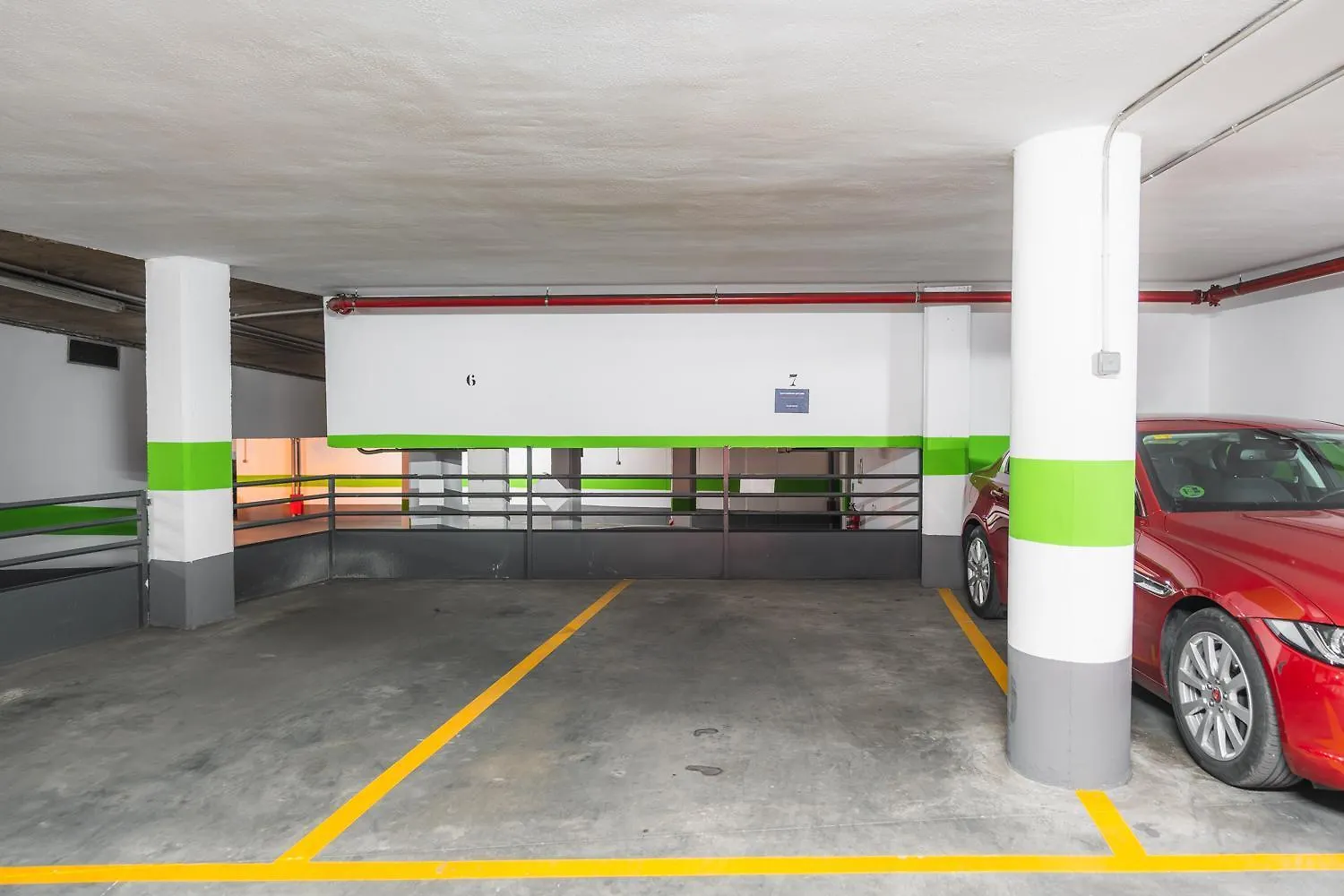 Tuguest Jardin Botanico Con Parking Apartment Granada