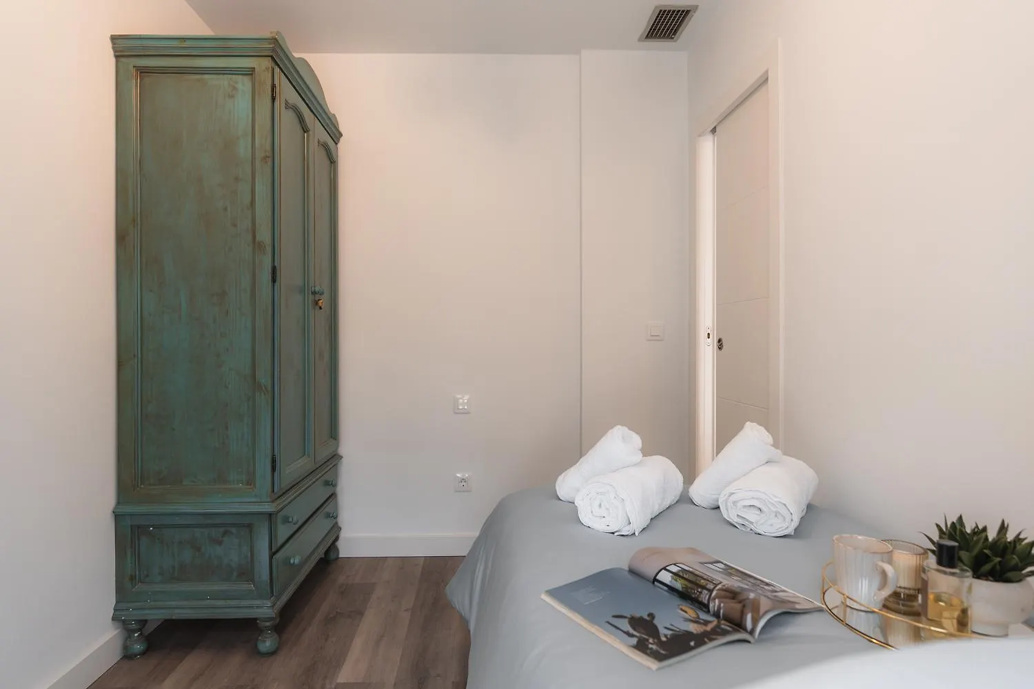 Tuguest Jardin Botanico Con Parking Apartment Granada Spain