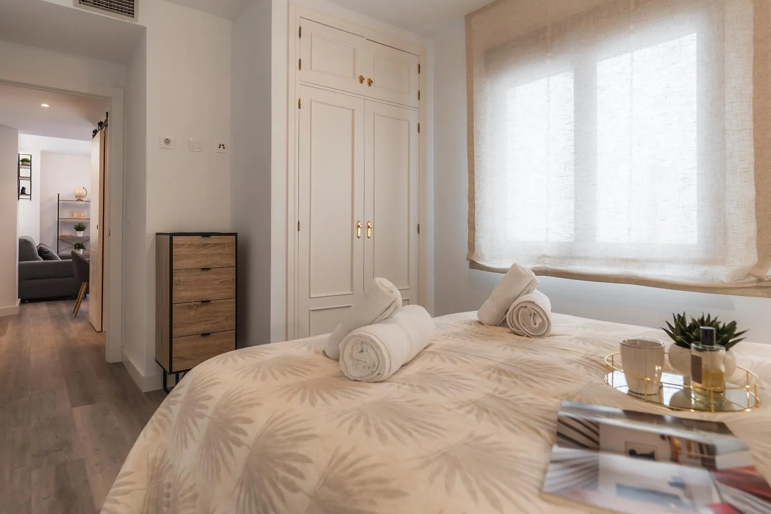 Tuguest Jardin Botanico Con Parking Apartment Granada Spain