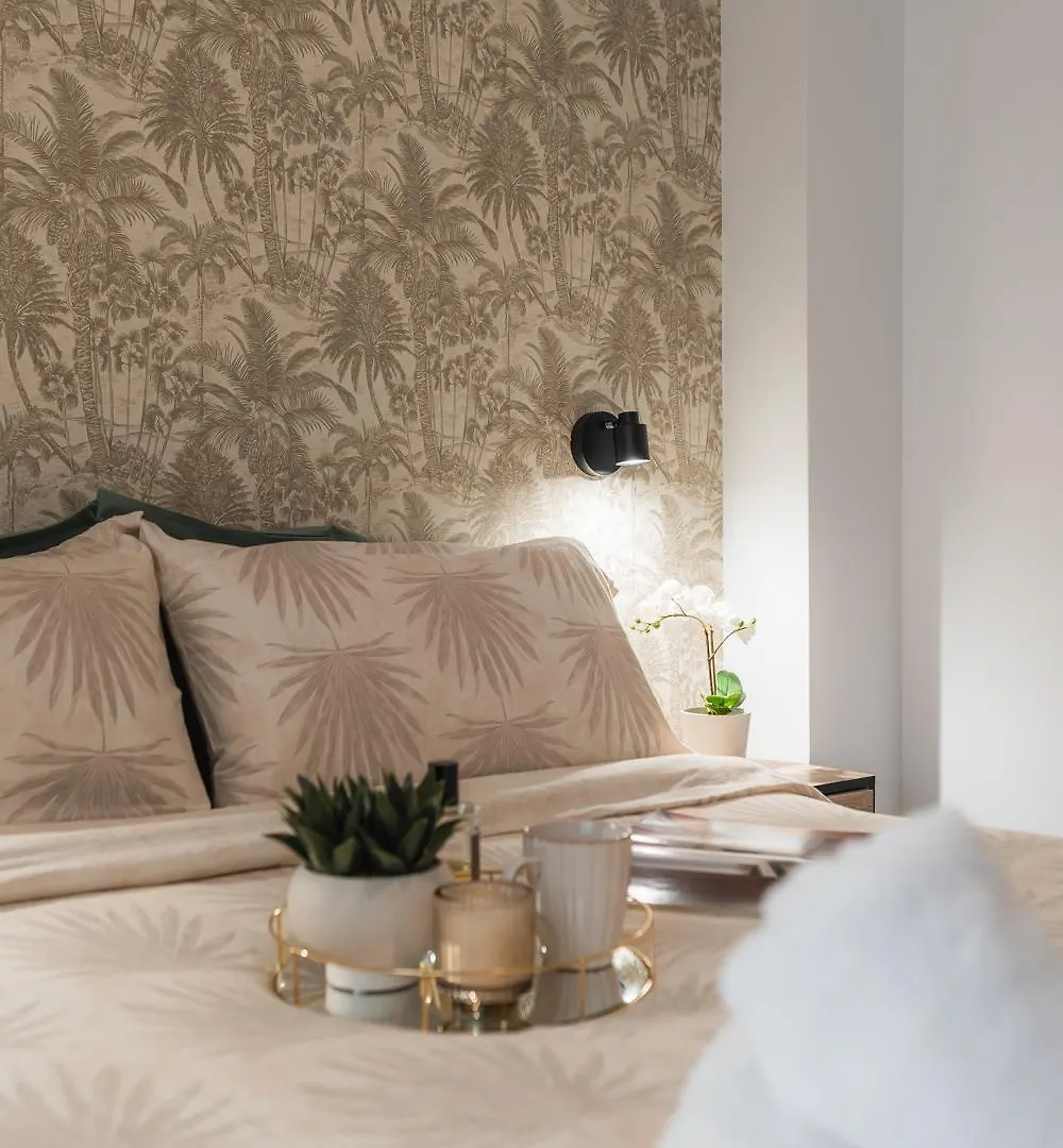 Tuguest Jardin Botanico Con Parking Apartment Granada