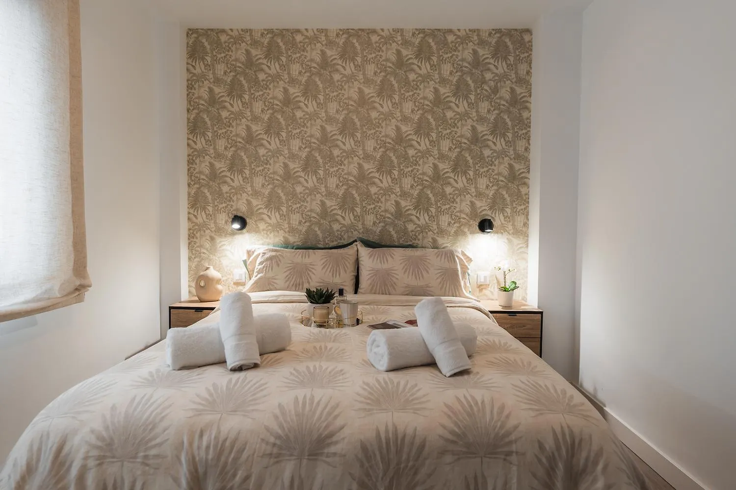 Tuguest Jardin Botanico Con Parking Apartment Granada 0*,  Spain
