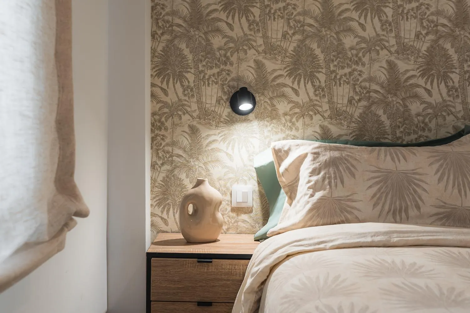 Tuguest Jardin Botanico Con Parking Apartment Granada