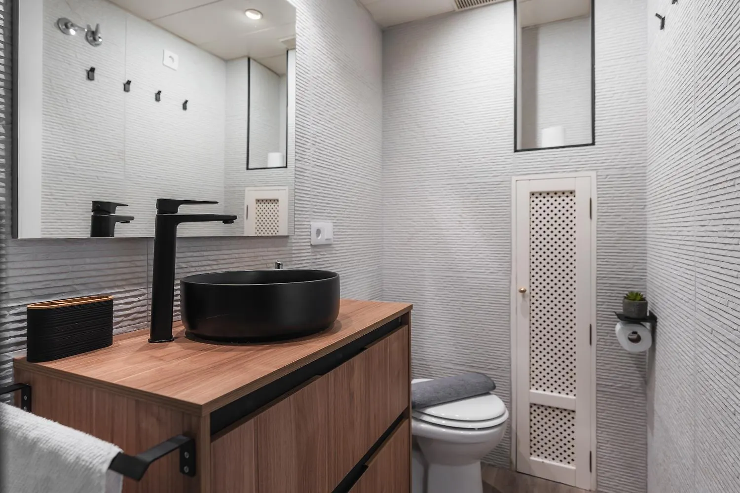 Tuguest Jardin Botanico Con Parking Apartment Granada