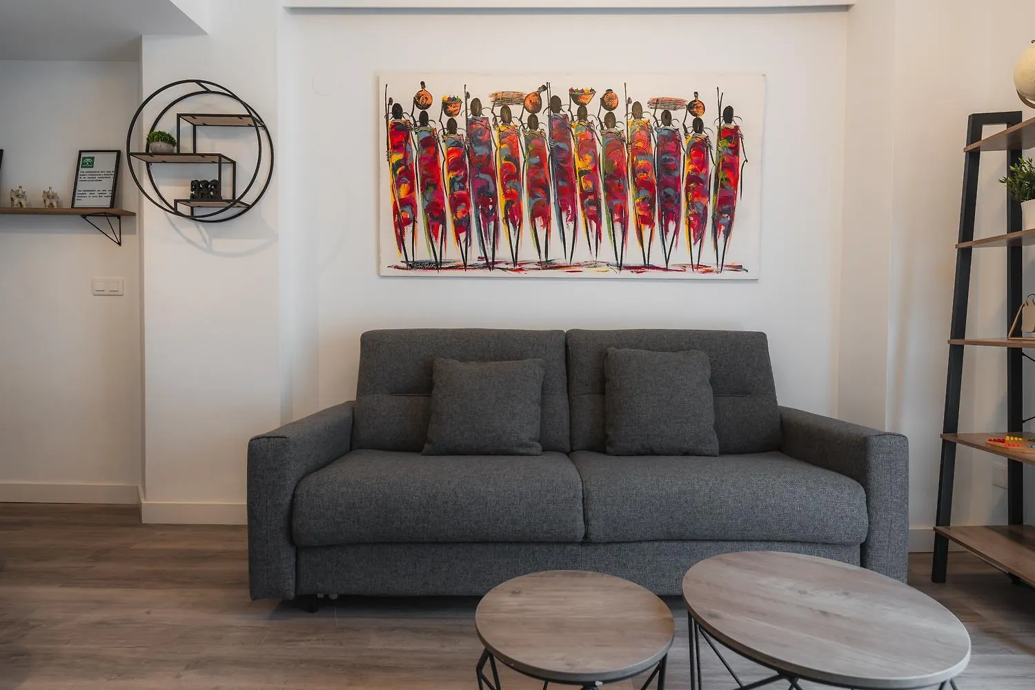 Tuguest Jardin Botanico Con Parking Apartment Granada