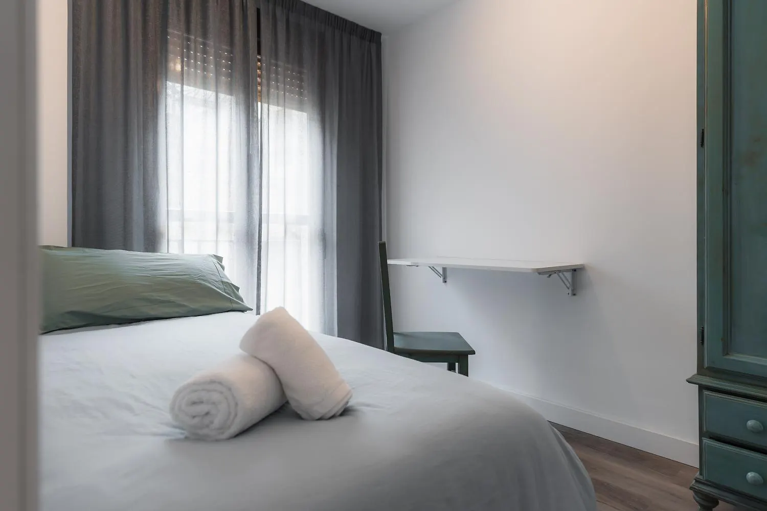 Tuguest Jardin Botanico Con Parking Apartment Granada Spain