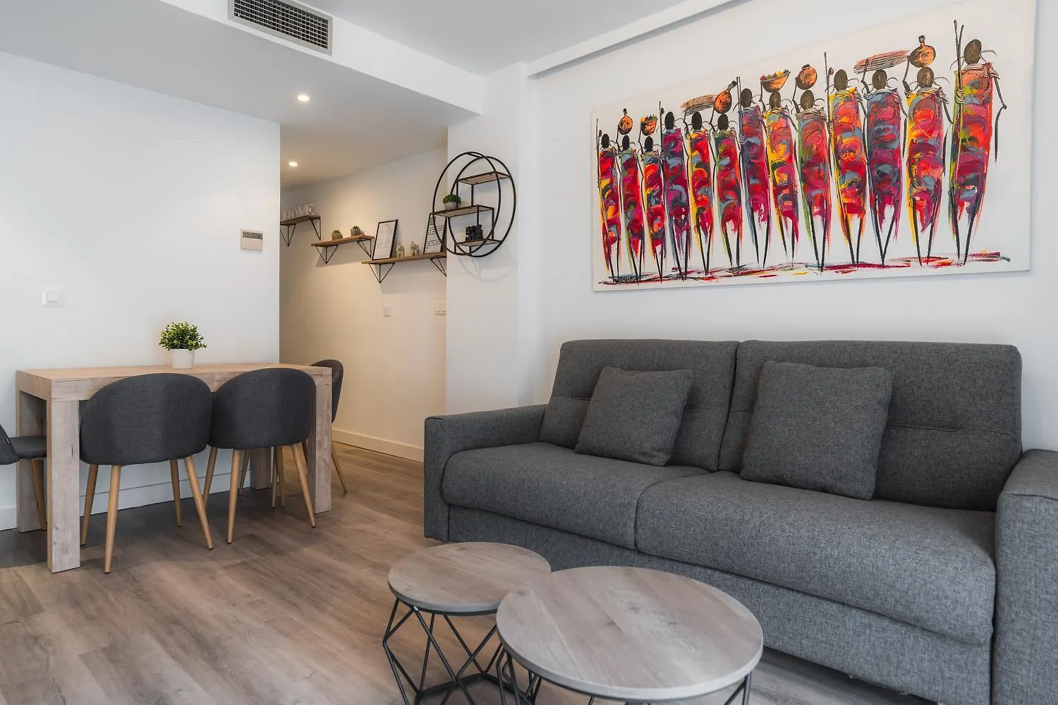 Tuguest Jardin Botanico Con Parking Apartment Granada Spain