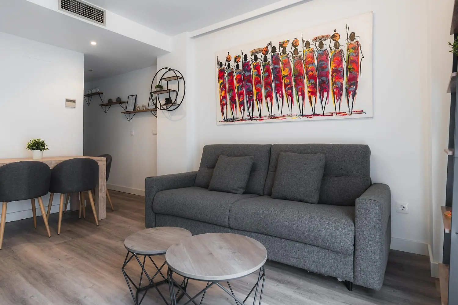 Tuguest Jardin Botanico Con Parking Apartment Granada